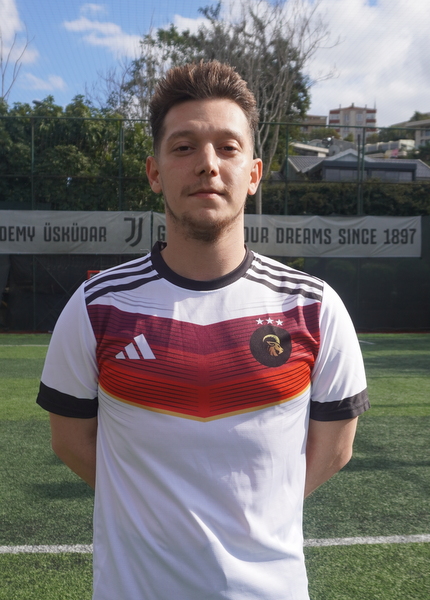 Berkay Gül
