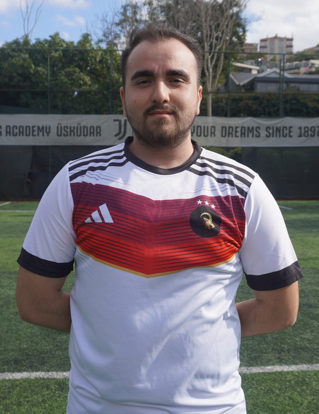 Onur Yıldırım